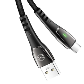 کابل Type C قطع کن دار مک دودو Mcdodo Type C 5A Super Charge Cable CA-6790