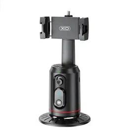 گیمبال رومیزی و ردیاب چهره ایکس او XO Auto Face Tracking Gimbal Stabilizer XO-SS16