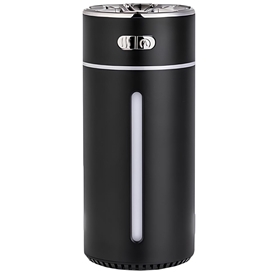 دستگاه رطوبت ساز و خوشبوکننده هوا ایکس او XO-HF09 Speed-up Humidifier