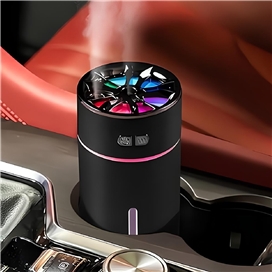 دستگاه رطوبت ساز و خوشبوکننده هوا ایکس او XO-HF09 Speed-up Humidifier