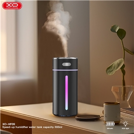 دستگاه رطوبت ساز و خوشبوکننده هوا ایکس او XO-HF09 Speed-up Humidifier