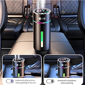 دستگاه رطوبت ساز و خوشبوکننده هوا ایکس او XO-HF09 Speed-up Humidifier