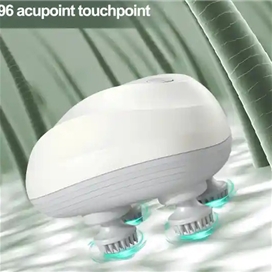 ماساژور سر ایکس او XO-FG03 Scalp Massager