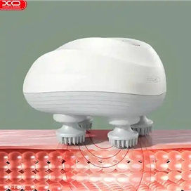 ماساژور سر ایکس او XO-FG03 Scalp Massager