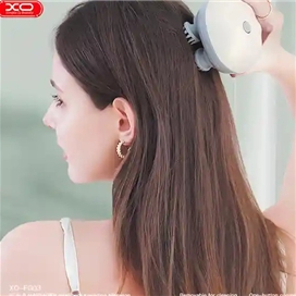 ماساژور سر ایکس او XO-FG03 Scalp Massager