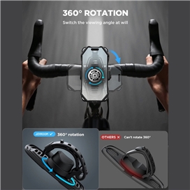 هولدر دوچرخه جویروم Joyroom Bike Motorcycle Clamp Holder JR-ZS382