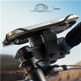 هولدر دوچرخه جویروم Joyroom Bike Motorcycle Clamp Holder JR-ZS382