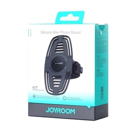 هولدر دوچرخه جویروم Joyroom Bike Motorcycle Clamp Holder JR-ZS382