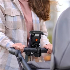 هولدر دوچرخه و موتور بیسوس Baseus BS-CM024 QuickGo C40561500113