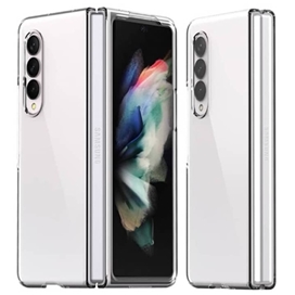 قاب شفاف Araree مدل Nukin مناسب Z Fold 3