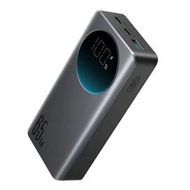 پاور بانک 65 وات 20000 جویروم JOYROOM JR-PBF04 65W Power Bank