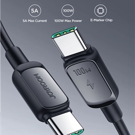 پاور بانک 65 وات 20000 جویروم JOYROOM JR-PBF04 65W Power Bank