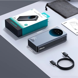 پاور بانک 65 وات 20000 جویروم JOYROOM JR-PBF04 65W Power Bank