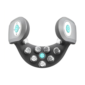 ماساژور گردن الکتریکی اس کی جی SKG Electric Neck Massager G7 PRO-MAX
