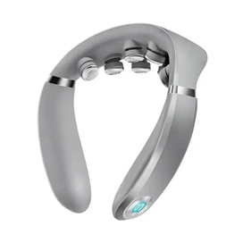 ماساژور گردن الکتریکی اس کی جی SKG Electric Neck Massager G7 PRO-MAX