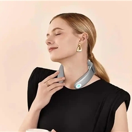 ماساژور گردن الکتریکی اس کی جی SKG Electric Neck Massager G7 PRO-MAX