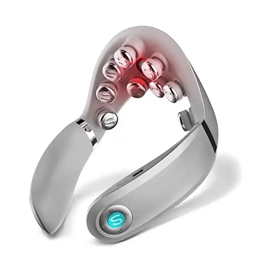 ماساژور گردن الکتریکی اس کی جی SKG Electric Neck Massager G7 PRO-MAX