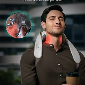 ماساژور شانه و گردن اس کی جی SKG Neck Shoulder Massager H5 Mini