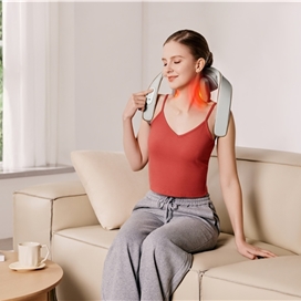 ماساژور شانه و گردن اس کی جی SKG Neck Shoulder Massager H5 Mini