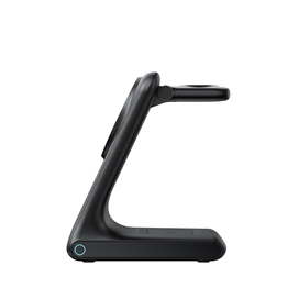 شارژ وایرلس رومیزی 3 در 1 جویروم JOYROOM 3 in 1 Wireless Charging Station JR-W15