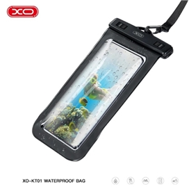 کیف ضد آب ایکس او مدل XO-KT01