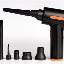 گردگیر و دمنده هوا پرودو Porodo Super Duster PD-PARDS