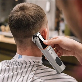 ست اصلاح مو گرین لاین Green Lion 5 in 1 Multi-Function Hair Clipper Set GN5IN1MHTRMBK