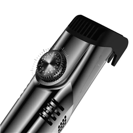 ماشین اصلاح چند کاره پرودو Porodo Lifestyle Body Trimmer PD-LFST063