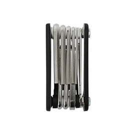 ست ابزار کمپینگ و بقا چندکاره گرین لاین Green Lion Survival X9 Outdoor Tool Kit GNSRX9TOOLBK