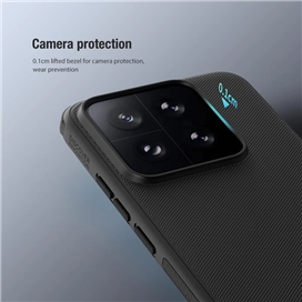 قاب محافظ نیلکین شیائومی Xiaomi 14T Nillkin Frosted Shield Pro