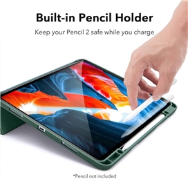 کاور ESR Rebound Pencil برای iPad Pro 11 (2021-2022)
