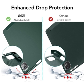 کاور ESR Rebound Pencil برای iPad Pro 11 (2021-2022)