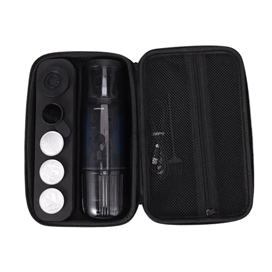 اسپرسوساز قابل حمل لپرسو LePresso Portable Mini Espresso Machine with Travel Pouch LPCFFM0031