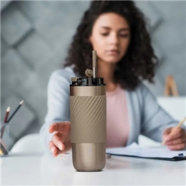 ماگ حرارتی لپرسو Lepresso Thermal Tumbler LPCM520ماگ حرارتی لپرسو Lepresso Thermal Tumbler LPCM520