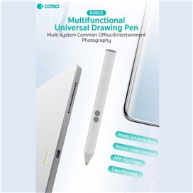 قلم لمسی کوتسی مدل Universal