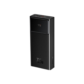 پاوربانک 30 وات 20000 بیسوس Baseus Star-Lord Power Bank PPXJ2030