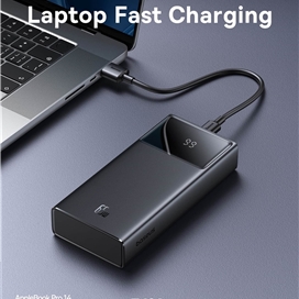 پاوربانک 65 وات 20000 بیسوس Baseus Star-Lord Power Bank PPXJ2065