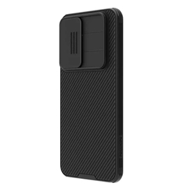 قاب محافظ نیلکین سامسونگ Samsung Galaxy A56 Nillkin CamShield Pro Case دارای محافظ دوربین