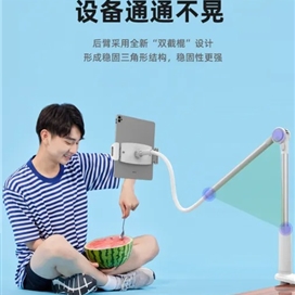 پایه نگهدارنده اوی Awei X35 Lazy Bracket