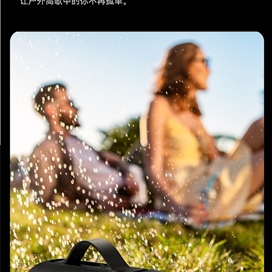 اسپیکر بلوتوث اوی Awei KA10 توان 60 وات رم و فلش خور