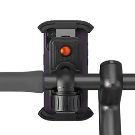 هولدر دوچرخه و موتور بیسوس Baseus QuickGo Bike Phone Mount BS-CM024