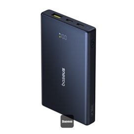 پاوربانک 20 وات 10000 بیسوس Baseus PicoGo Power Bank PPPG-1W20