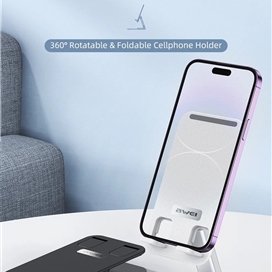 هولدر و پایه نگهدارنده رومیزی اوی Awei X44