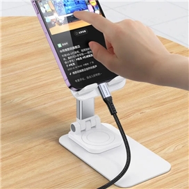 هولدر و پایه نگهدارنده رومیزی اوی Awei X44