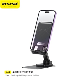 هولدر و پایه نگهدارنده رومیزی اوی Awei X44