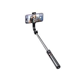 مونوپاد و سه پایه شاتر دار اوی Awei X50