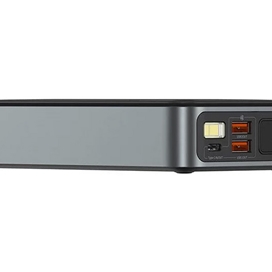 جامپ استارتر 16000 بیسوس Baseus Super Energy Pro+ 1600A Jump Starter BS-CH004-3