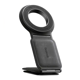 هولدر مگنتی تاشو بیسوس Baseus C02 Mega Magnetis Car Phone Mount BS-CM039