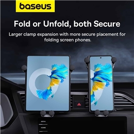 هولدر موبایل تاشو و تبلت بیسوس Baseus UltraControl Mega Series BS-CM026