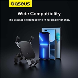 هولدر موبایل تاشو و تبلت بیسوس Baseus UltraControl Mega Series BS-CM026
